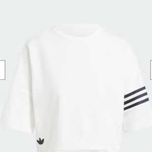Adidas Top